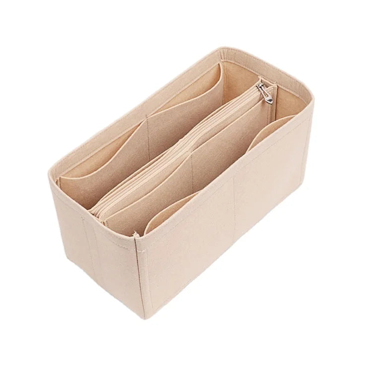 2024 New Hot Selling Luxury Bag Organizer Comes with Zipper Bag Handbag Storage Bag Large Inventory Customizable