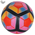 OEM / ODM Size 5 Official Soccer Balls with Custom LOGO Football for Training Football