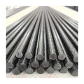 Yexing Fishing New Products 1 Piece Carbon Tape Surface Solid Carbon Fishing Rod Blank Wholesale