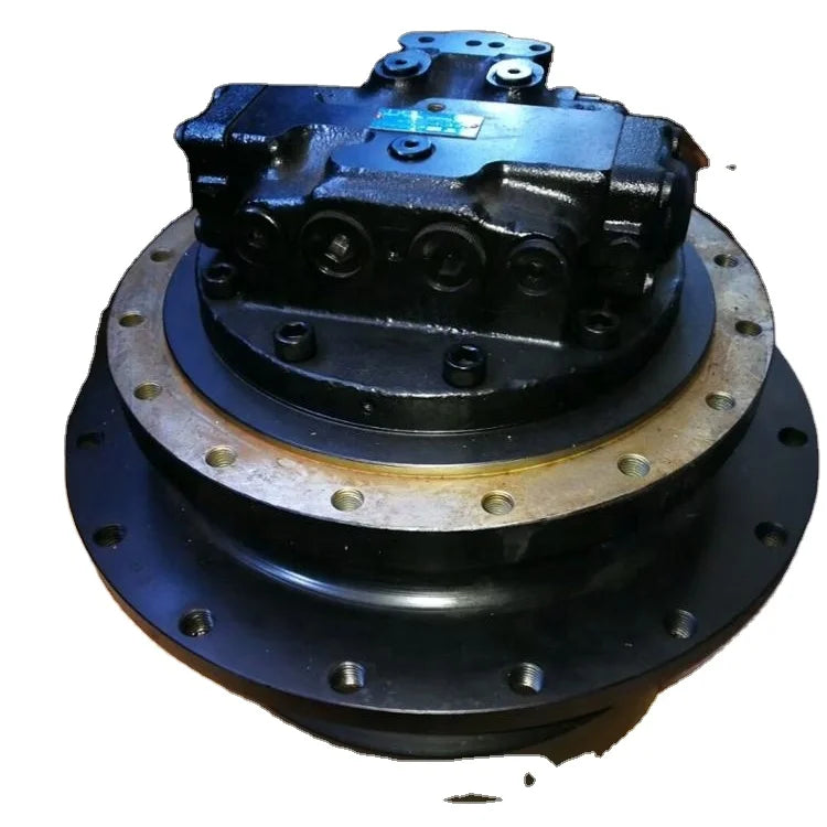 9085711  Hitachi EX150 Travel Device Motor Ex160 Final Drive 9079612 9096482 9116399