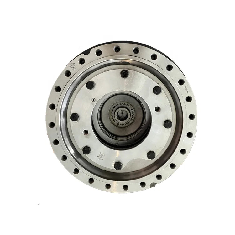 34E7-02500 R450LC-7A R450LC-7 Travel Gearbox