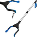New Design Litter Picker  Rubbish Picker Pick up Tool Reaching Tool Garbage Picker Grabber Grabber Tool