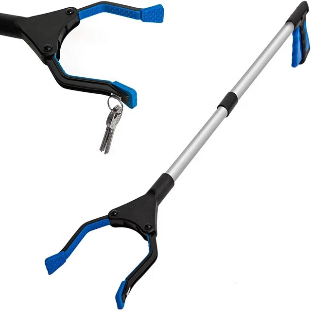 New Design Litter Picker  Rubbish Picker Pick up Tool Reaching Tool Garbage Picker Grabber Grabber Tool