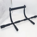New Arrivals Gym Fitness Strength Training Pull up Bar Ceiling Mount for Home Workout Adjustable Width Doorway Pull up Bar