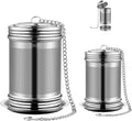 Customizable Logo Reusable Stainless Steel Creative Coffee Tamper Premium Product for Tea Lovers