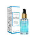Hot Sale 20% Vitamin C Serum Organic Hyaluronic Acid Face Serum Moisturizing Anti-Aging Repair Anti-Wrinkle Hyaluronic Liquid