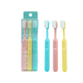 New Soft Bristle Kids Colorful Smile Manufacturers Personalized Toothbrush for Kids