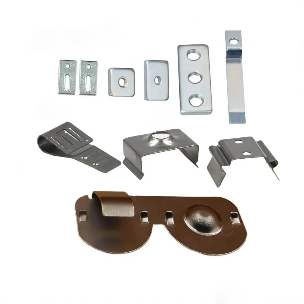 OEM  Custom Metal Printing  Welded Bending Stamping Laser Cutting Service Prototype Sheet Metal Fabrication Parts