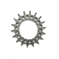 8N5132 8N-5132 Engine 3304 3306 Fuel Injector Nozzle Clamp for Excavator and Truck