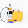 Acecare 300bar High Pressure Air Compressor of  Integrated Models Electric Inflatable Air Pump for Small Air Tank From China