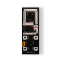 Flipsky 24S 120V 70A Smart BMS Board Battery Protection Circuit Board for 18650 Lithium Battery