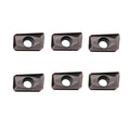 APMT1135PDER/APMT1604PDER/APKT160408PDER/APKT1604PDER TG1115 CNC Lathe Carbide Milling Inserts Cutting Blade Tools