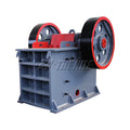 Limestone Granite Gravel River Stone Soil Crushing Machine Plant Cheap Small Size Gold Stone Breaker Jaw Crusher