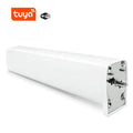 Wholesale Alexa Google Voice Control Intelligence Tuya Home Automatic WiFi Motorized Smart Curtain Motor