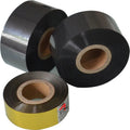 Hot Stamping Code Machine Silver Gold Ribbon Thermal Ribbon Hot Stamping Coding Foil 20mm100m