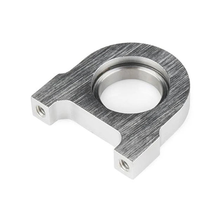 Customized CNC Machining Steel 4140 Ans 316 Stainless Steel Parts Suitable for Underwater Use Precision Making Part