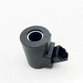 Excavator Solenoid Valve Coil EW14 Solenoid Valve Coil Replacement for Excavator Hydraulic System