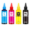 Food Grade Printing White Edible Ink Eatable Food Ink Soft Capsule Printing Edible Printing Ink