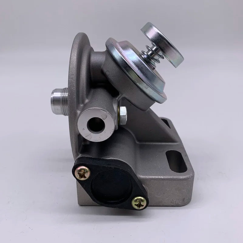 For Doosan Fuel Filter Bases DX150-9C Diesel Fuel Filter 0062 Excavator Parts