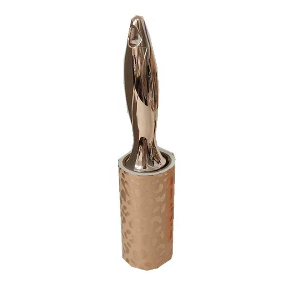 Sticky Paper Tearing Pet Hair Remover Wholesale Couch Comb Carpet Brush Dog Lint Roller