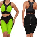 New Trending Wholesale Quick Dry Casual One Piece Running Sports Yoga Set for Women