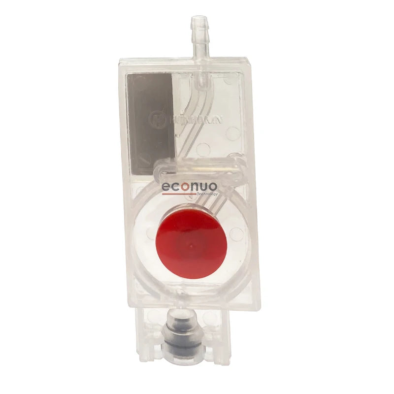 Econuo Solvent Printer Printhead DX5 XP600 TX800 4720 5113 I3200 Patent Damper for DX5 XP600 TX800 4720 5113 I3200 Printhead