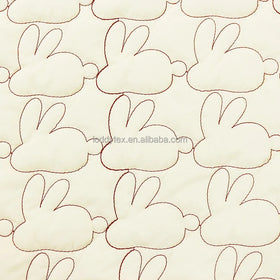 Recycled Nylon Double Sided Taffeta Fabric Anti-Pill Plain Dyed for Bags
