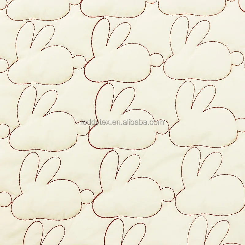 Recycled Nylon Double Sided Taffeta Fabric Anti-Pill Plain Dyed for Bags