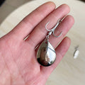 Sea Fishing Triple Thened Three Hooks Reflective Tin Color Rotating Sequined Fish Hook Sea Fishing Shore Cast Iron Bait