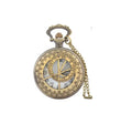 Antique Quartz Watch Small Size Clock Orloj Pocket Watches