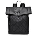 Wholesale Unisex Fashion Leisure Computer Backpacks Carry Backpacks Business Customized Laptop Bags Waterproof Anti-Theft 20-39L