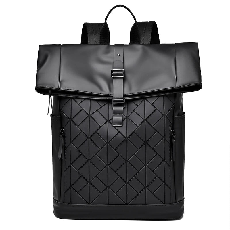 Wholesale Unisex Fashion Leisure Computer Backpacks Carry Backpacks Business Customized Laptop Bags Waterproof Anti-Theft 20-39L