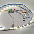 Shenzhen LED Lighting PCB Design and Development and PCBA Supplier LED PCB Assembly SMT PCB