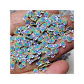 Polymer Hot Clay Cartoon Fish Slices Sprinkles DIY Resin Shaker Jewelry Stuff Slime Filling Phone Nail Art Decor