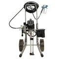 110v Airless Spray HiBoy Yanfeng Advanced Manufacturing Airless Paint Sprayer Machine