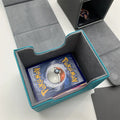 Wholesale Magnetic Closure Yugioh    TCG Playing Trading Card PU Leather Deck Box