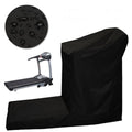 Factory Price L-shaped Treadmill Cover Running Jogging Machine Dustproof Waterproof Shelter Protection All-Purpose Dust Covers