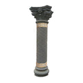 Injection Plastic Mould Precision Custom Column Pillar Plastic Mold MegaBDM