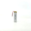 KC Certificate Slim ultra Thin 701456 3.7v 450mah Lipo Battery 3.7 Volt Lithium Battery Rechargeable