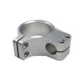 OEM High Precision CNC Custom Part Machining Machined Milling Engineering  Aluminum Cnc Turning Part