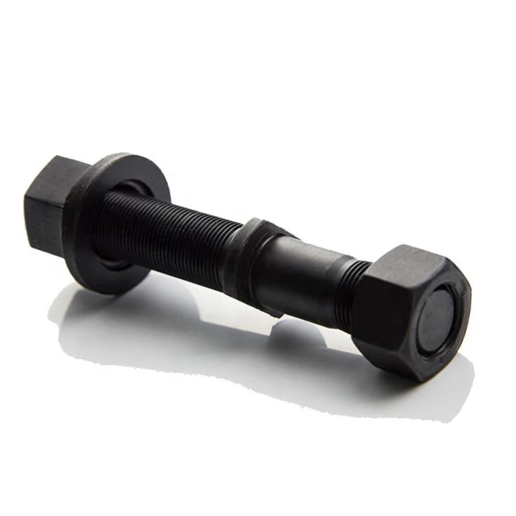 Automotive Fasteners 10.9 Grade Wheel Hub Bolts and Nuts