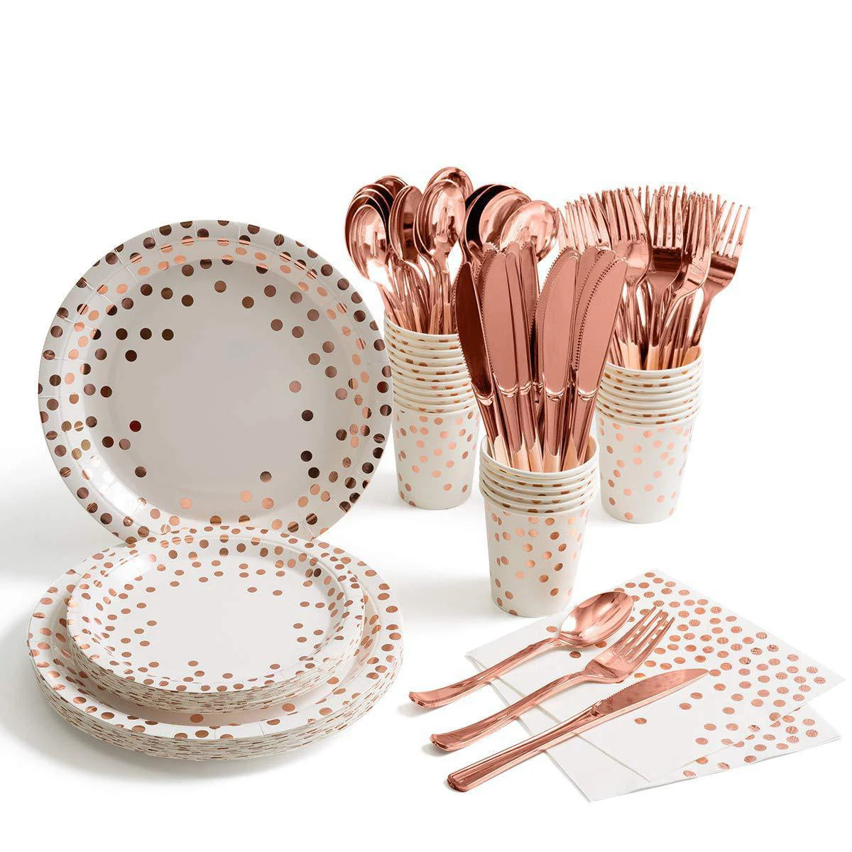 Home Decoration Set Birthday Decorations Party Supplies