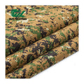 100%Poly Marpat Camouflage Printed Anti-Static Oxford Woven Fabric for Luggage & Bag Waterproof 5*5 72T 600D PVC Girls