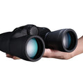 JW-201 High-Quality Outdoor Travel Portable Binoculars High-Powered 20x50 Binoculars for Bird Watching