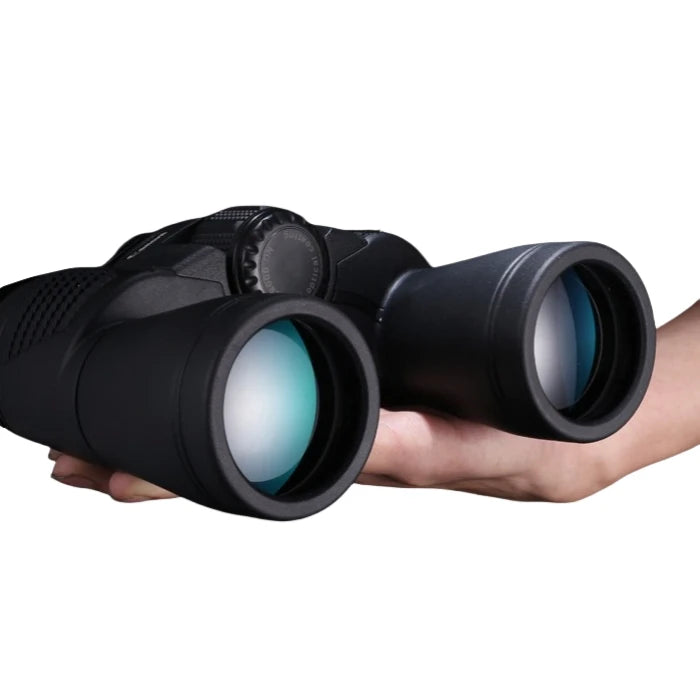 JW-201 High-Quality Outdoor Travel Portable Binoculars High-Powered 20x50 Binoculars for Bird Watching