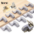 Toco Hinge Light Battery Powered LED Wardrobe Cabinet Inner Sensor Light
