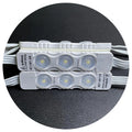 High Brightness Outdoor for Channel Letter Waterproof IP65 CE RoHS Approval 3030 High Voltage AC 110V 220V LED Module