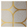 Bolivia 60 60 Tile Gypsum False Ceiling with PVC Film Front Side Laminated Surface Sound-Absorbing 5-Year Warranty for Hotels