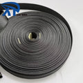 Carbon Fiber China Supplier 25mm Expandable Carbon Fiber Cable Sleeves Braid Sleeve Cloth Roll 10mm