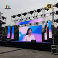 Outdoor Rental LED Display P2.97 Stage Background LED Panel 7680Hz SMD1415 Led Screen for Concert